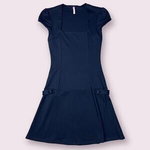 Eight sixty midi dress